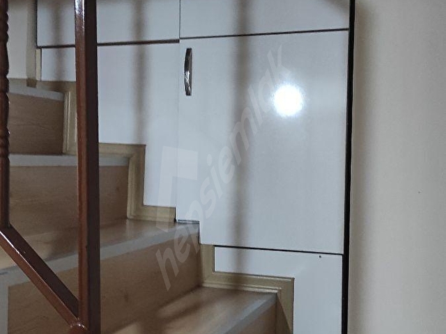 Etimesgut Topçu İçi yeni Satılık Dubleks Daire - Görsel 13