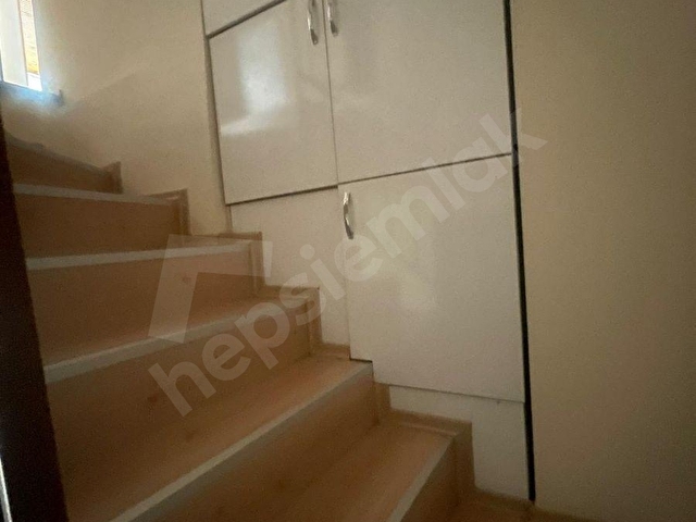 Etimesgut Topçu İçi yeni Satılık Dubleks Daire - Görsel 18