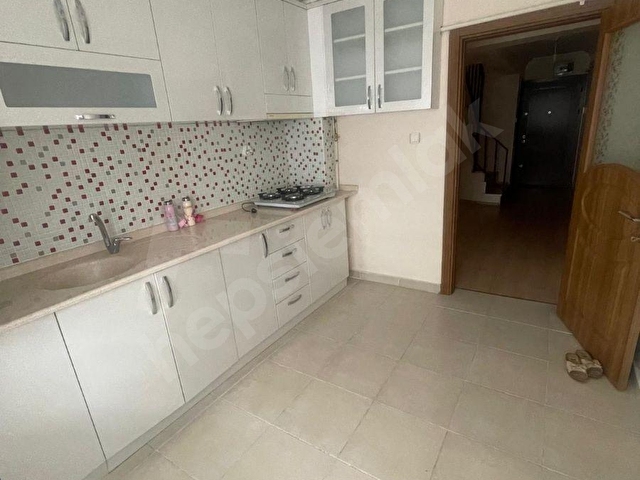 Etimesgut Topçu İçi yeni Satılık Dubleks Daire - Görsel 23