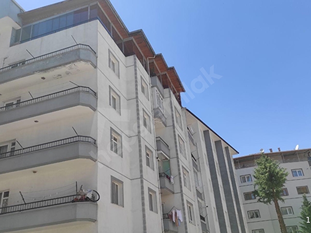 Etimesgut Topçu İçi yeni Satılık Dubleks Daire