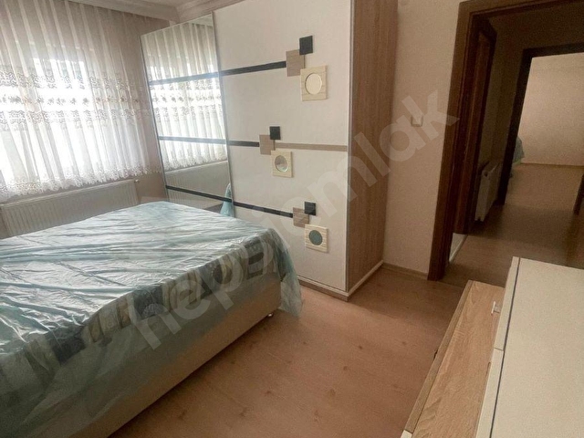 Etimesgut Topçu İçi yeni Satılık Dubleks Daire - Görsel 26