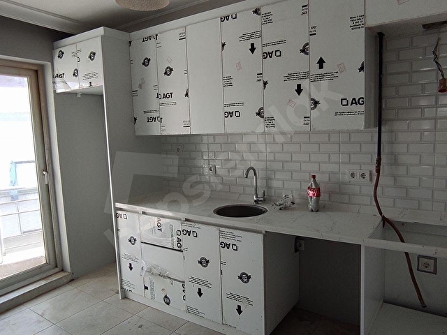 Antre Emlaktan Kiralık Bahar Mahallesinde Hastaneye Yakın 3+1 Doğalgazlı,Ferah Yeni Daire - Görsel 4