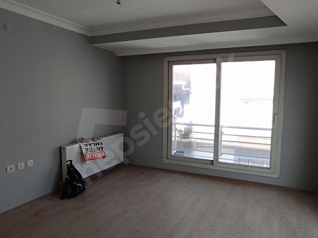 Antre Emlaktan Kiralık Bahar Mahallesinde Hastaneye Yakın 3+1 Doğalgazlı,Ferah Yeni Daire - Görsel 17