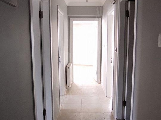 Antre Emlaktan Kiralık Bahar Mahallesinde Hastaneye Yakın 3+1 Doğalgazlı,Ferah Yeni Daire - Görsel 27