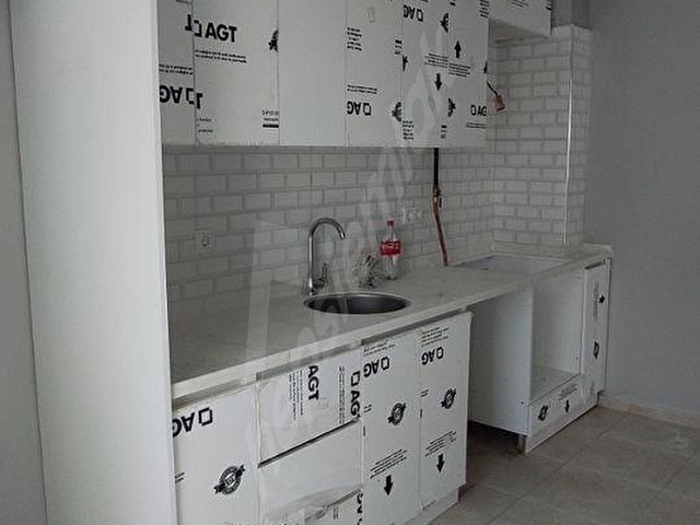 Antre Emlaktan Kiralık Bahar Mahallesinde Hastaneye Yakın 3+1 Doğalgazlı,Ferah Yeni Daire - Görsel 11
