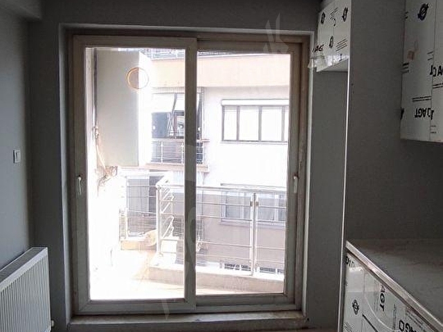 Antre Emlaktan Kiralık Bahar Mahallesinde Hastaneye Yakın 3+1 Doğalgazlı,Ferah Yeni Daire - Görsel 7