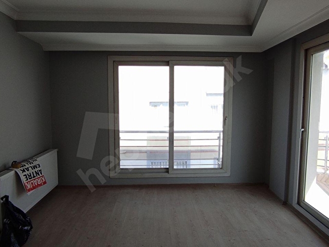 Antre Emlaktan Kiralık Bahar Mahallesinde Hastaneye Yakın 3+1 Doğalgazlı,Ferah Yeni Daire - Görsel 16