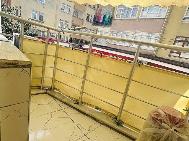 İÇİ YENİ YAPILI-ÇİFTLİK ZİRAAT BANKASINA YAKIN-120 M2-LÜKS DAİRE - Görsel 18