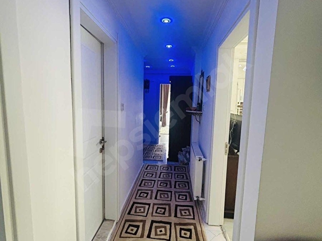İÇİ YENİ YAPILI-ÇİFTLİK ZİRAAT BANKASINA YAKIN-120 M2-LÜKS DAİRE - Görsel 12