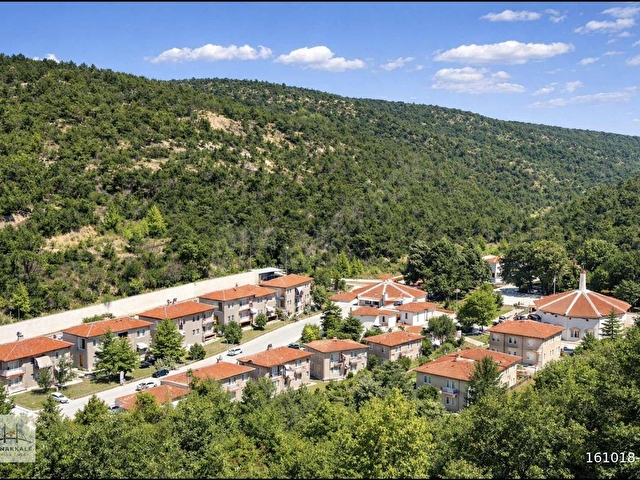 YARIN DEĞİL BUGÜN ALIN! TERMAL BÖLGE YAKININDA 2.897 M2 TARLA - Görsel 5