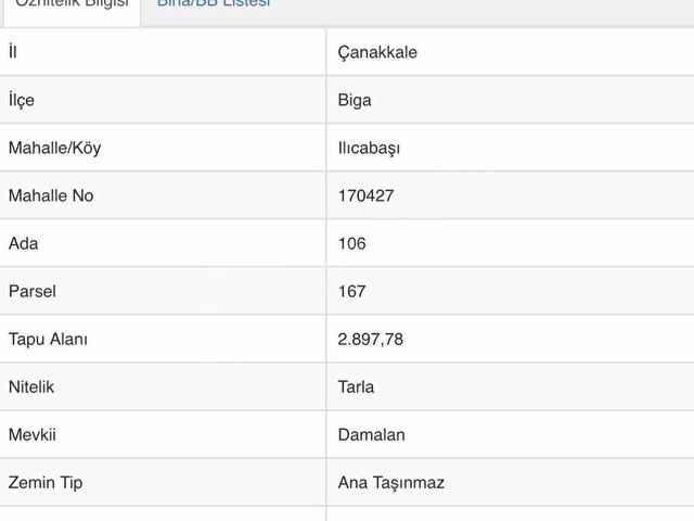 YARIN DEĞİL BUGÜN ALIN! TERMAL BÖLGE YAKININDA 2.897 M2 TARLA - Görsel 2