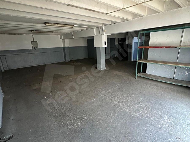 EMARDAN İVEDİK HASEMEK DE 400 M2 ASANSÖRLÜ 3 KATLI İŞYERİ - Görsel 5