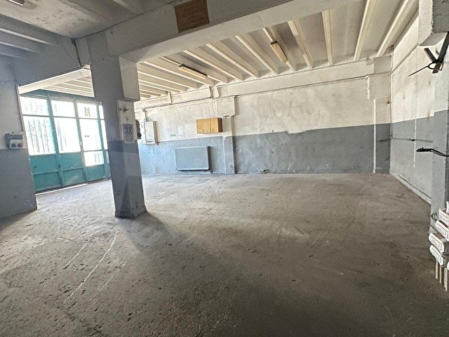EMARDAN İVEDİK HASEMEK DE 400 M2 ASANSÖRLÜ 3 KATLI İŞYERİ - Görsel 19