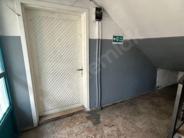 EMARDAN İVEDİK HASEMEK DE 400 M2 ASANSÖRLÜ 3 KATLI İŞYERİ - Görsel 21
