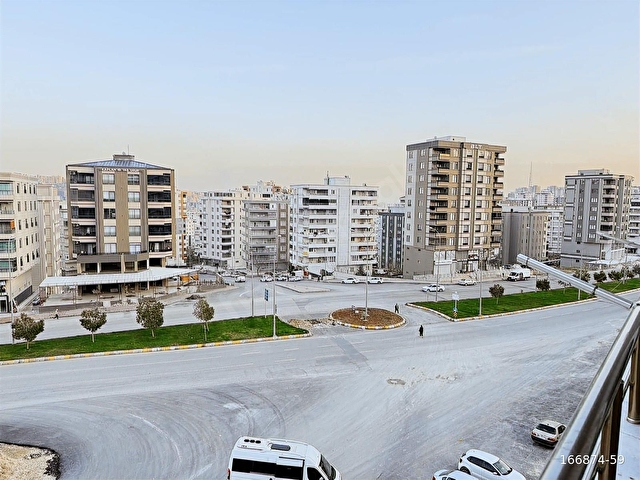 İMAMOĞLUndan GÜZEL KONUMDA 4+1 HAVALESİZ ARAKAT LÜKS DAİRE - Görsel 15