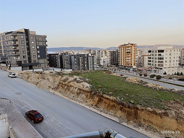 İMAMOĞLUndan GÜZEL KONUMDA 4+1 HAVALESİZ ARAKAT LÜKS DAİRE - Görsel 14