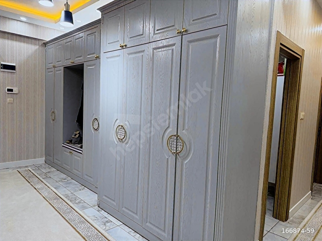 İMAMOĞLUndan GÜZEL KONUMDA 4+1 HAVALESİZ ARAKAT LÜKS DAİRE - Görsel 26