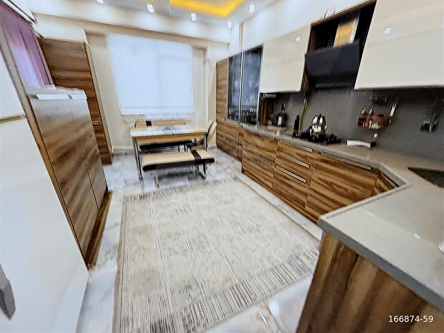 İMAMOĞLUndan GÜZEL KONUMDA 4+1 HAVALESİZ ARAKAT LÜKS DAİRE - Görsel 23