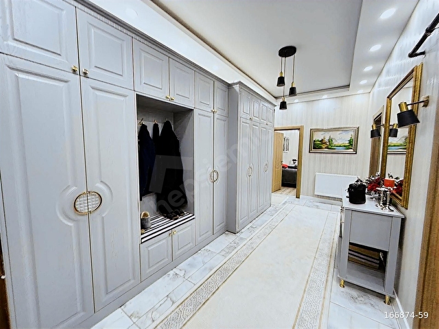 İMAMOĞLUndan GÜZEL KONUMDA 4+1 HAVALESİZ ARAKAT LÜKS DAİRE - Görsel 29