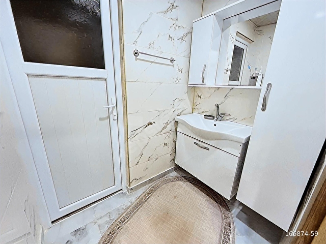İMAMOĞLUndan GÜZEL KONUMDA 4+1 HAVALESİZ ARAKAT LÜKS DAİRE - Görsel 13