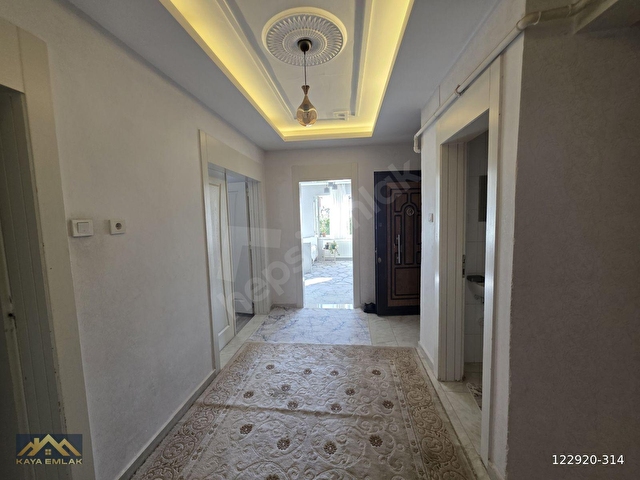 İSTİKLALDE FUL BAKIMLI ARA KAT 3+1 KATTAN BÖLME DAİRE - Görsel 14