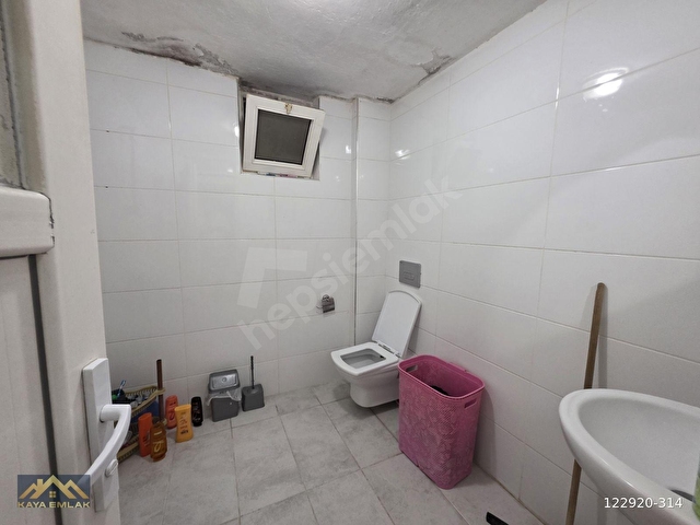 İSTİKLALDE FUL BAKIMLI ARA KAT 3+1 KATTAN BÖLME DAİRE - Görsel 16