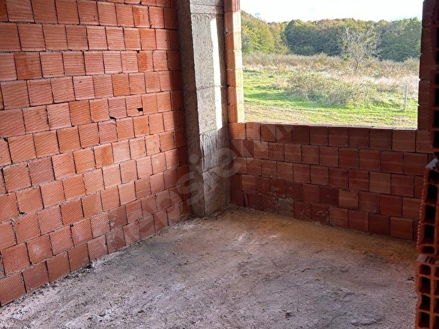 KANDIRA KARAAĞAÇA KOMŞU 790 M2 ARSADA 4+1 160 M2 2 KATLI EV - Görsel 18