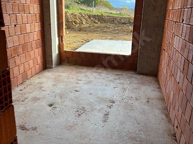 KANDIRA KARAAĞAÇA KOMŞU 790 M2 ARSADA 4+1 160 M2 2 KATLI EV - Görsel 13