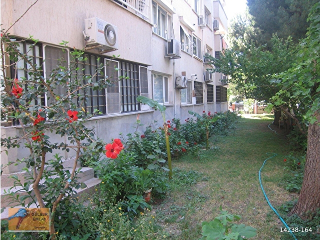 ÖZKANLAR MİGROS CİVARI FULL EŞYALI KİRALIK DAİRE
