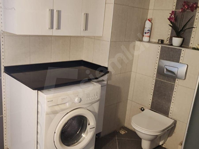 ÖZKANLAR MİGROS CİVARI FULL EŞYALI KİRALIK DAİRE - Görsel 8