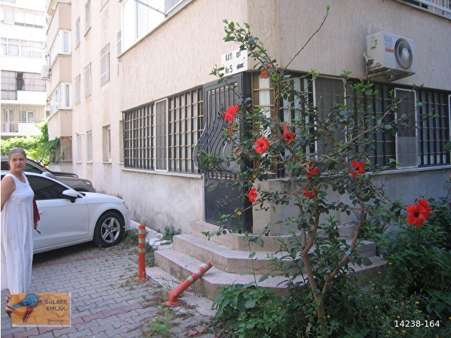 ÖZKANLAR MİGROS CİVARI FULL EŞYALI KİRALIK DAİRE - Görsel 2