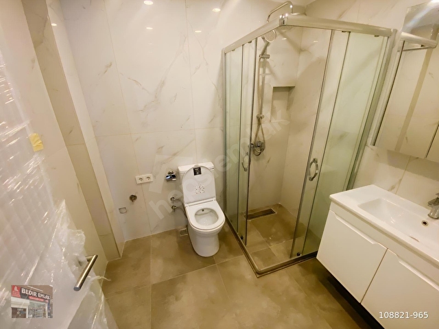 TEKİRDAĞ SÜLEYMANPAŞA CUMHURİYET MH.DE SIFIR KİRALIK DAİRE - Görsel 13