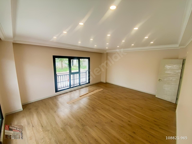 TEKİRDAĞ SÜLEYMANPAŞA CUMHURİYET MH.DE SIFIR KİRALIK DAİRE - Görsel 24