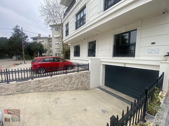 TEKİRDAĞ SÜLEYMANPAŞA CUMHURİYET MH.DE SIFIR KİRALIK DAİRE