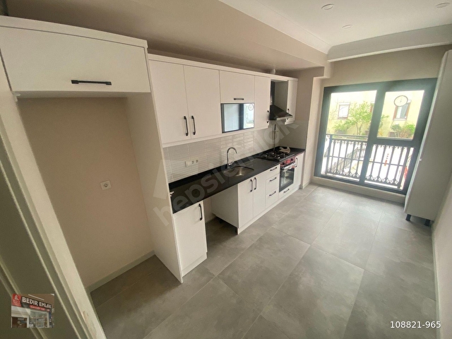 TEKİRDAĞ SÜLEYMANPAŞA CUMHURİYET MH.DE SIFIR KİRALIK DAİRE - Görsel 9