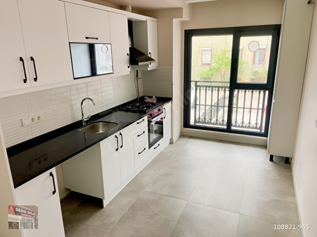 TEKİRDAĞ SÜLEYMANPAŞA CUMHURİYET MH.DE SIFIR KİRALIK DAİRE - Görsel 8