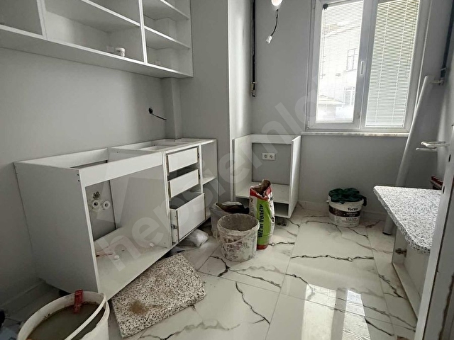ORHANGAZİ MAHALLESİN DE SATILIK 2+1 YÜKSEK GİRİŞ SIFIR DAİRE - Görsel 9