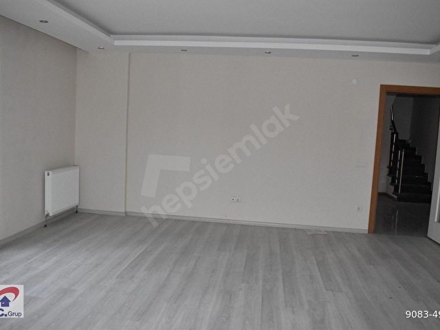 Büyükçekmece Cumhuriyet Mah Manzaralı Lüx Havuzlu Sitede 5+1 Satılık Dubleks - Görsel 5