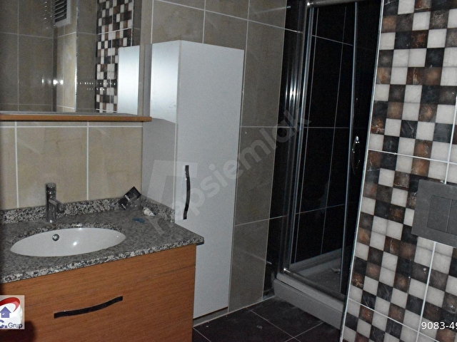 Büyükçekmece Cumhuriyet Mah Manzaralı Lüx Havuzlu Sitede 5+1 Satılık Dubleks - Görsel 19