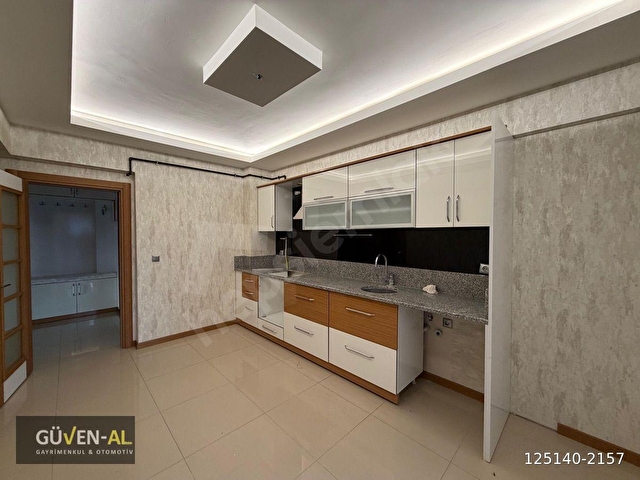 SERKENT ANA CADDE ÜZERİ 3+1 SINIRSIZ KREDİ GÖRÜLMEYE DEĞER - Görsel 2