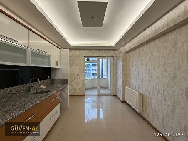 SERKENT ANA CADDE ÜZERİ 3+1 SINIRSIZ KREDİ GÖRÜLMEYE DEĞER - Görsel 3