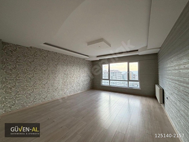 SERKENT ANA CADDE ÜZERİ 3+1 SINIRSIZ KREDİ GÖRÜLMEYE DEĞER - Görsel 6