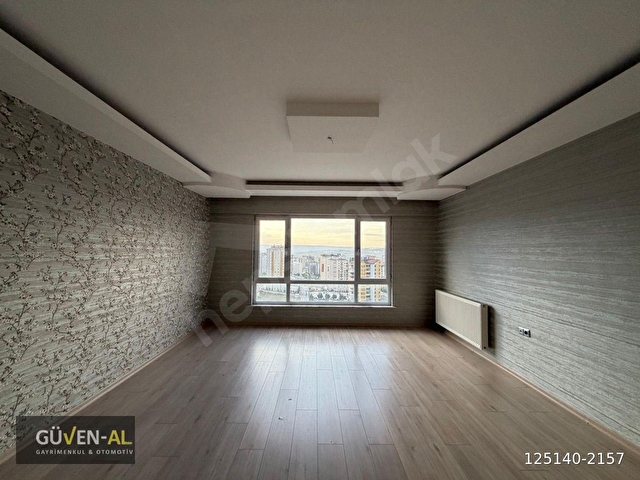 SERKENT ANA CADDE ÜZERİ 3+1 SINIRSIZ KREDİ GÖRÜLMEYE DEĞER - Görsel 4