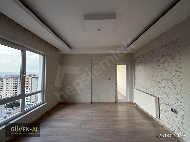 SERKENT ANA CADDE ÜZERİ 3+1 SINIRSIZ KREDİ GÖRÜLMEYE DEĞER - Görsel 7