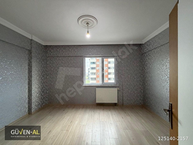 SERKENT ANA CADDE ÜZERİ 3+1 SINIRSIZ KREDİ GÖRÜLMEYE DEĞER - Görsel 12