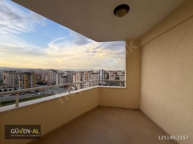 SERKENT ANA CADDE ÜZERİ 3+1 SINIRSIZ KREDİ GÖRÜLMEYE DEĞER - Görsel 8