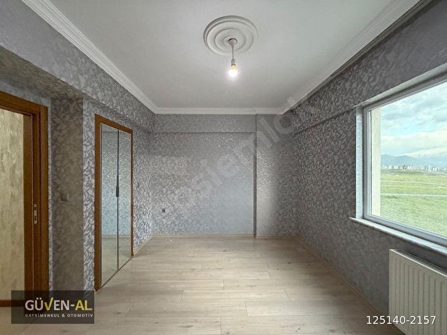 SERKENT ANA CADDE ÜZERİ 3+1 SINIRSIZ KREDİ GÖRÜLMEYE DEĞER - Görsel 10