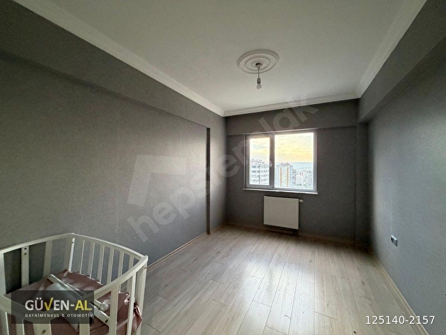 SERKENT ANA CADDE ÜZERİ 3+1 SINIRSIZ KREDİ GÖRÜLMEYE DEĞER - Görsel 11