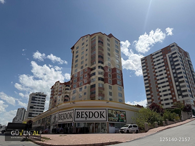 SERKENT ANA CADDE ÜZERİ 3+1 SINIRSIZ KREDİ GÖRÜLMEYE DEĞER - Görsel 15