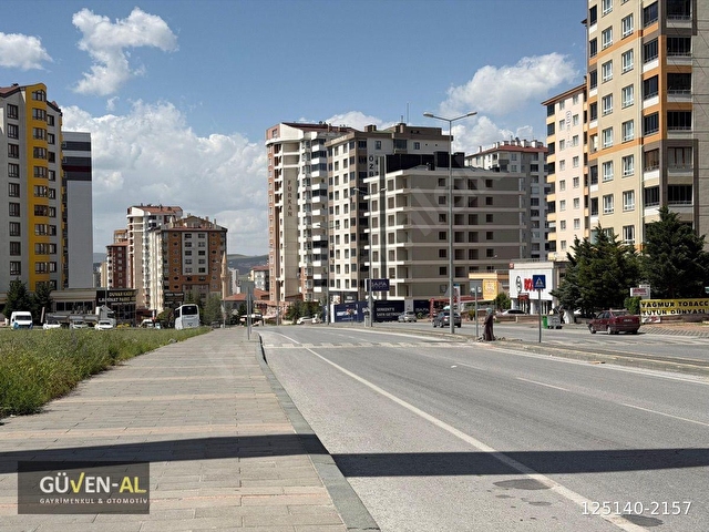 SERKENT ANA CADDE ÜZERİ 3+1 SINIRSIZ KREDİ GÖRÜLMEYE DEĞER - Görsel 18